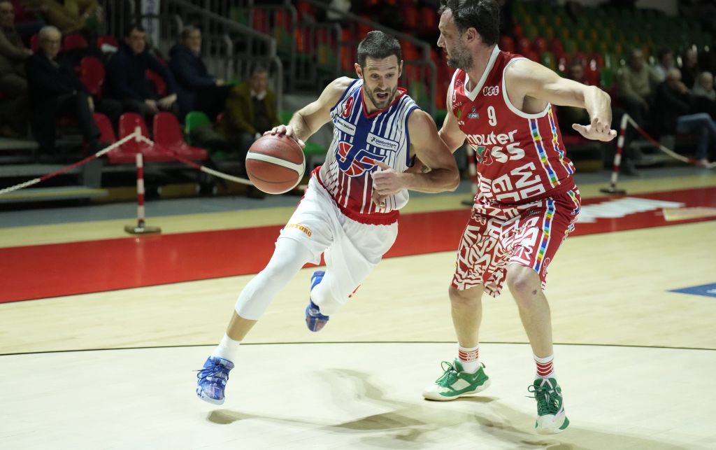 Playoff gara-2: nella battaglia del 